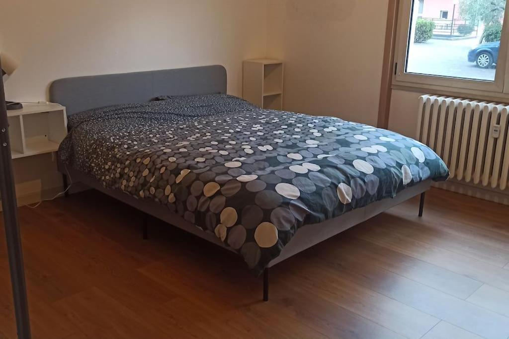 Casa Anna Big House Near Lake Garda And Centre Apartment Salo Ngoại thất bức ảnh